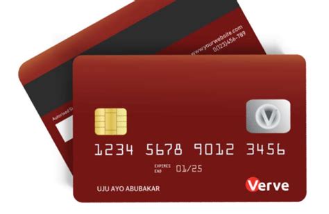 The Verve Mastercard: What You Need To Know .